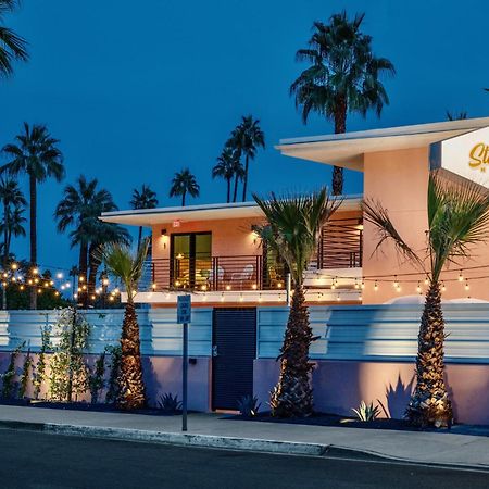 The Stardust Hotel - Adults Only Palm Springs Exteriör bild