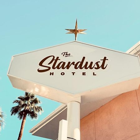 The Stardust Hotel - Adults Only Palm Springs Exteriör bild