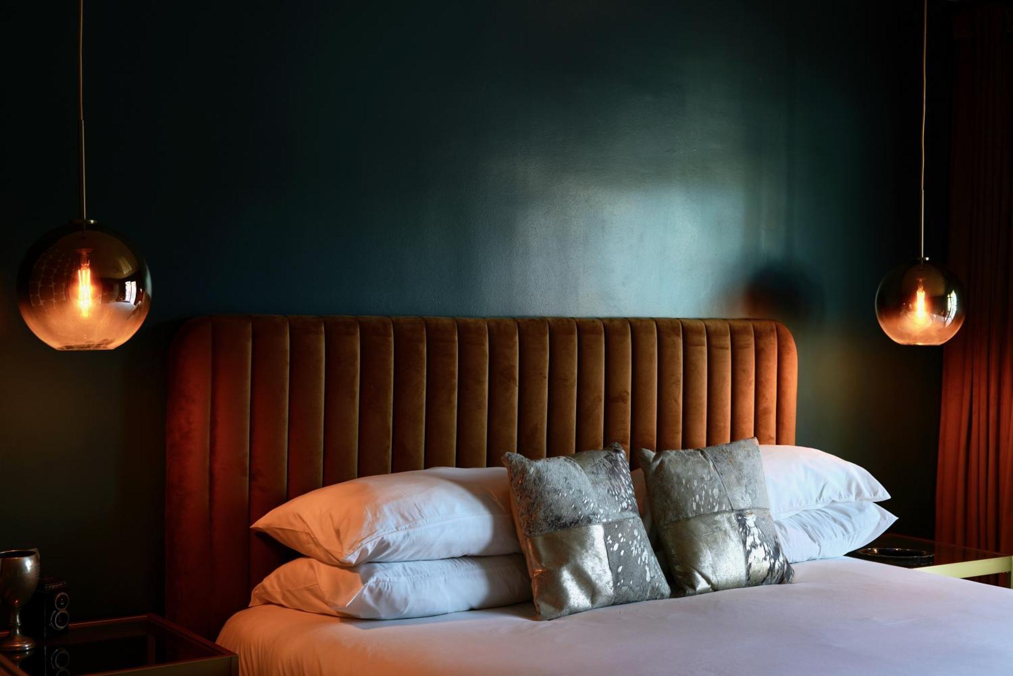 The Stardust Hotel - Adults Only Palm Springs Exteriör bild
