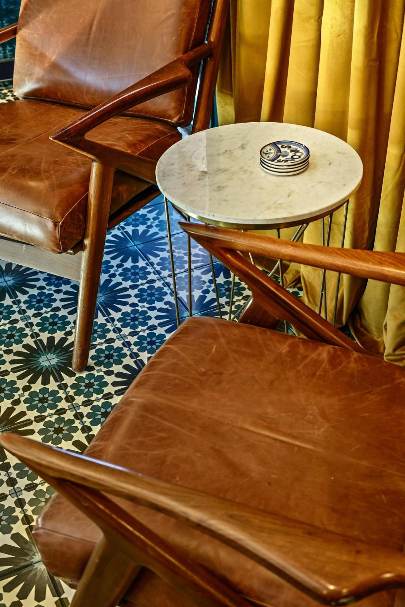 The Stardust Hotel - Adults Only Palm Springs Exteriör bild