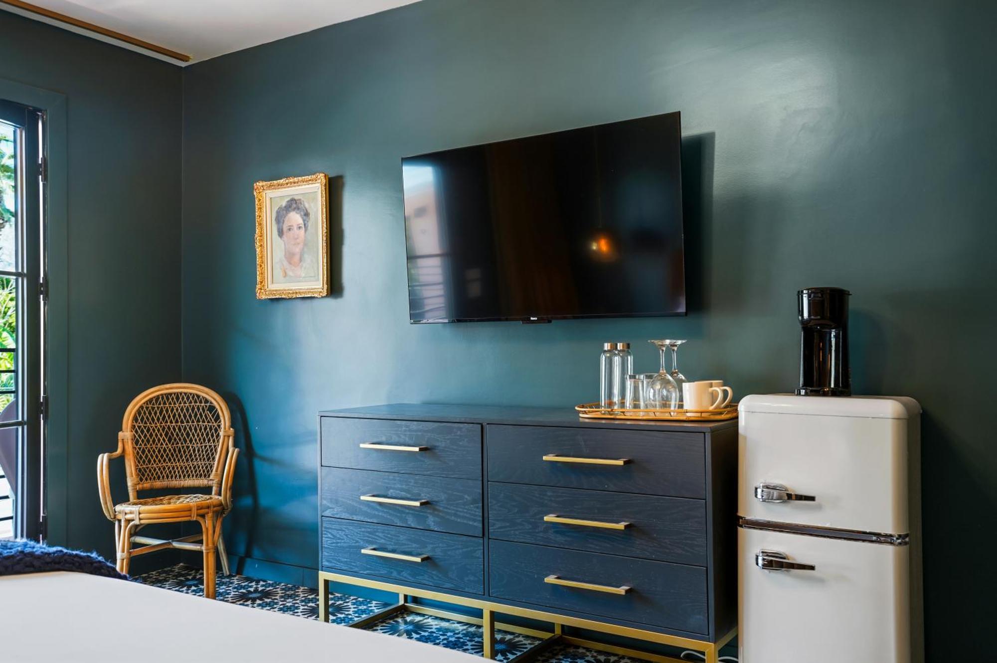 The Stardust Hotel - Adults Only Palm Springs Exteriör bild