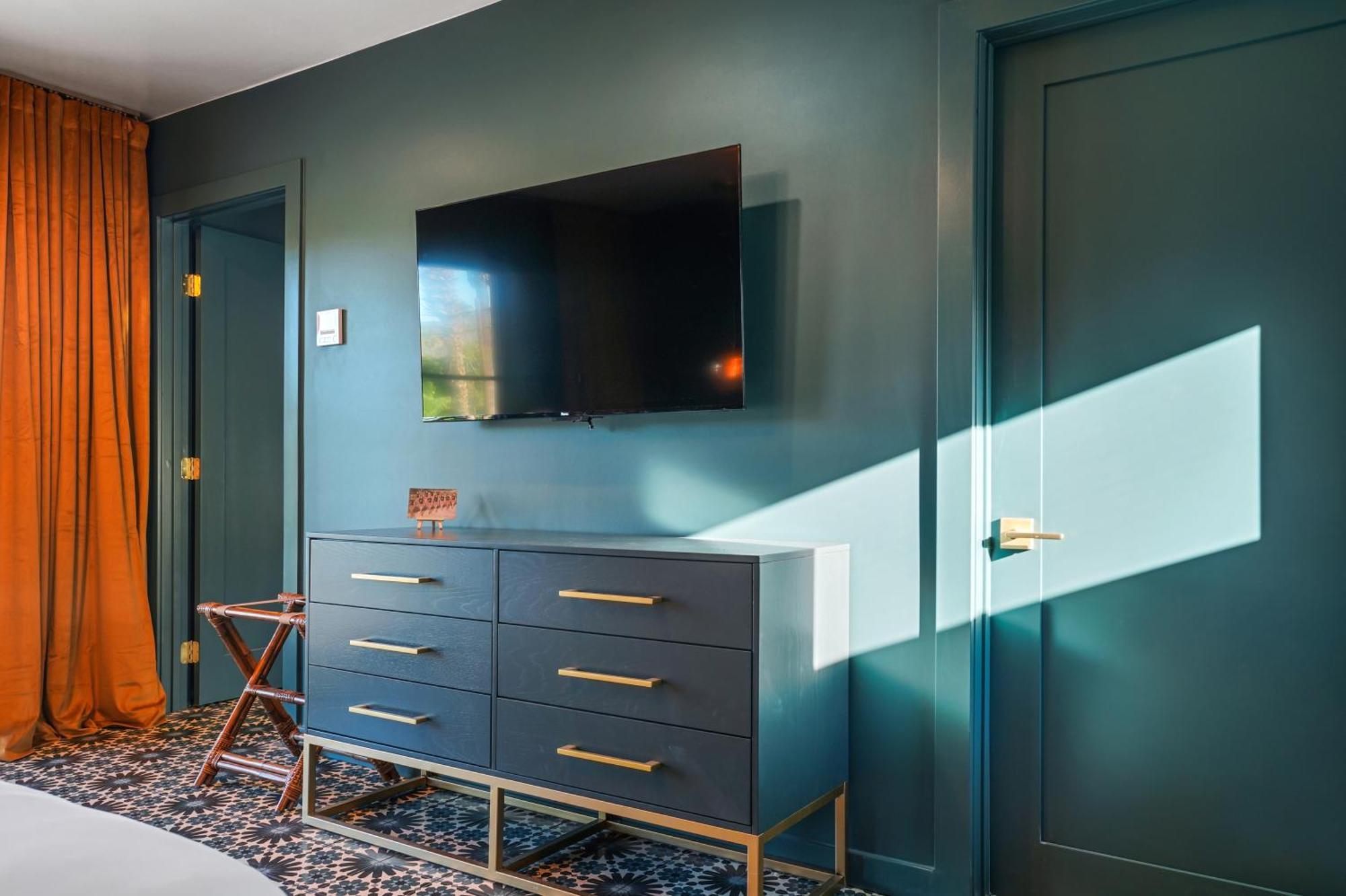 The Stardust Hotel - Adults Only Palm Springs Exteriör bild